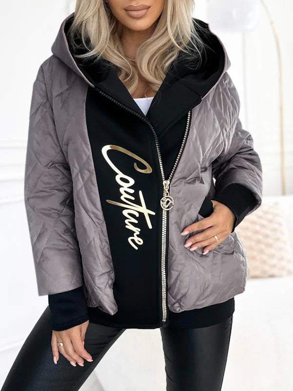 Fien™ Stylish jacket