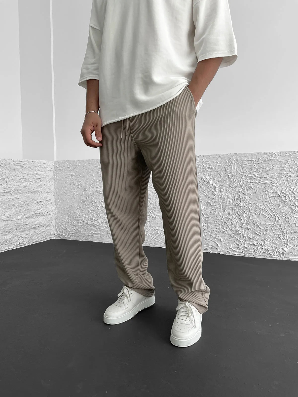 Christophe™ - Fashionable trousers