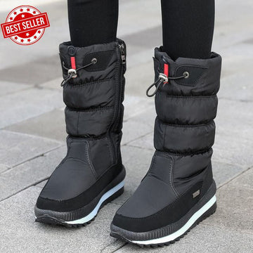 Sofie™ - Non-slip snow boots