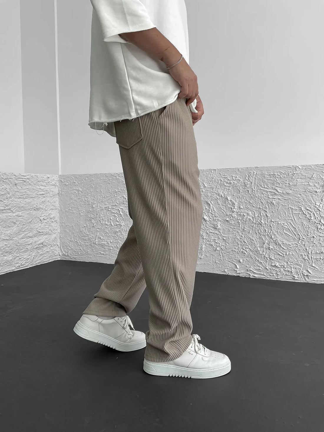 Christophe™ - Fashionable trousers